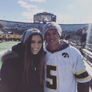 Meet your Posher, Abby